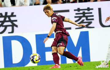 明治安田J1 第34節