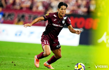 明治安田J1 第34節 