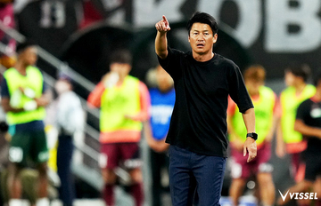 明治安田J1 第34節 