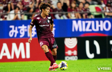 明治安田J1 第34節 