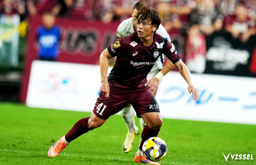 明治安田J1 第34節 