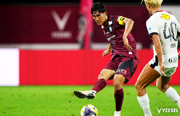 明治安田J1 第34節 