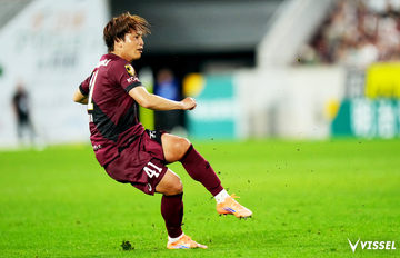 明治安田J1 第34節 