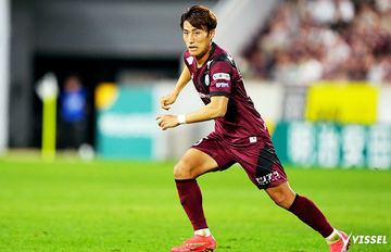 明治安田J1 第34節 