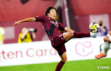 明治安田J1 第34節 