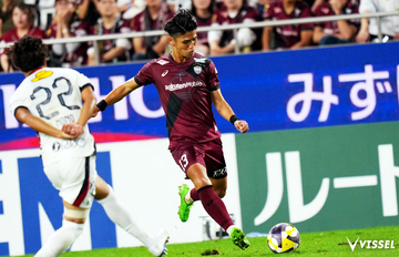 明治安田J1 第34節 