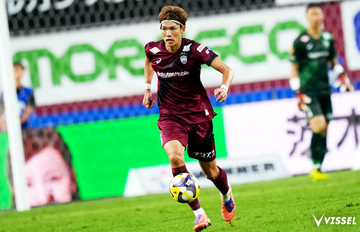 明治安田J1 第34節 