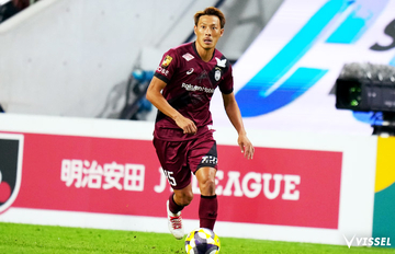 明治安田J1 第34節 