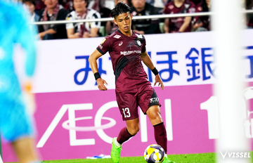 明治安田J1 第34節 