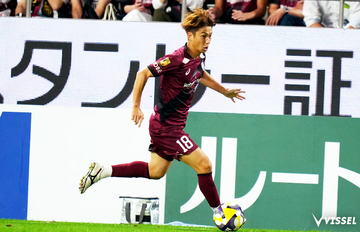 明治安田J1 第34節 