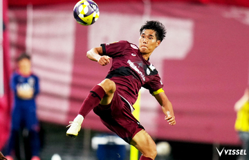 明治安田J1 第34節 