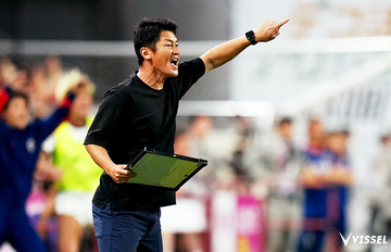 明治安田J1 第34節 