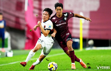 明治安田J1 第34節 