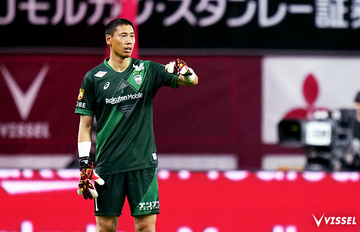 明治安田J1 第34節 