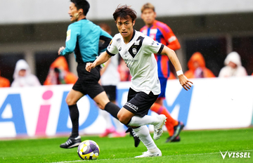 明治安田J1 第35節 