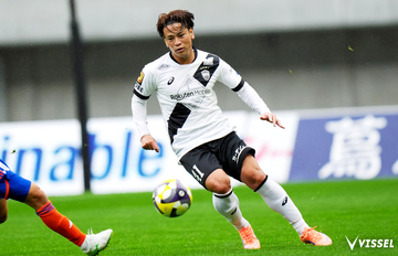 明治安田J1 第35節 