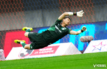 明治安田J1 第35節 