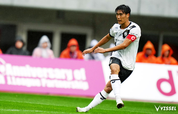 明治安田J1 第35節 