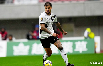 明治安田J1 第35節 