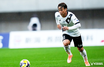 明治安田J1 第35節 