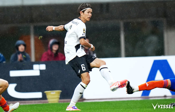 明治安田J1 第35節 