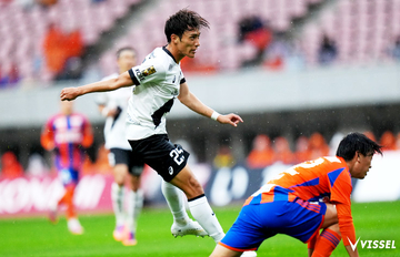 明治安田J1 第35節 