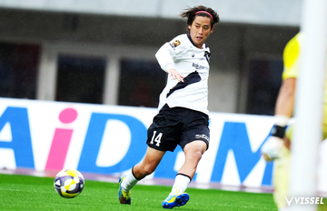 明治安田J1 第35節 