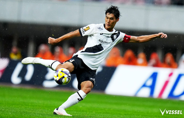 明治安田J1 第35節 