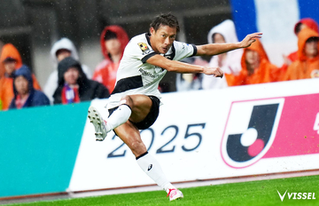 明治安田J1 第35節 