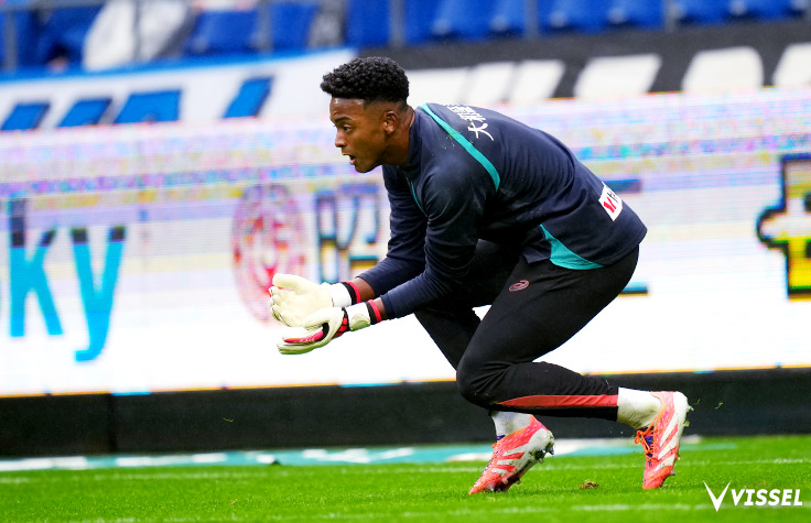 ヴィッセル神戸 試合/練習 : vs 試合情報