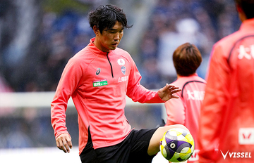 明治安田J1 第36節 