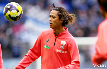 明治安田J1 第36節 