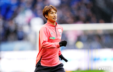 明治安田J1 第36節 