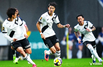 明治安田J1 第36節 