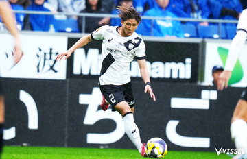 明治安田J1 第36節 