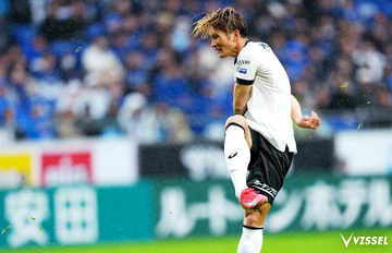 明治安田J1 第36節 