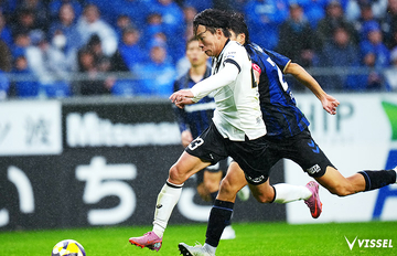 明治安田J1 第36節 