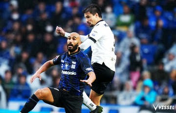 明治安田J1 第36節 