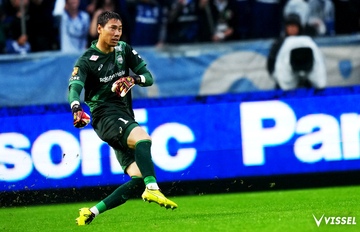 明治安田J1 第36節 