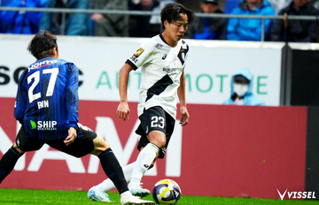 明治安田J1 第36節 