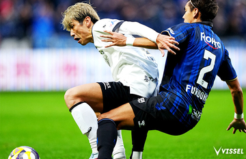 明治安田J1 第36節 