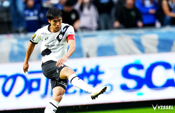 明治安田J1 第36節 