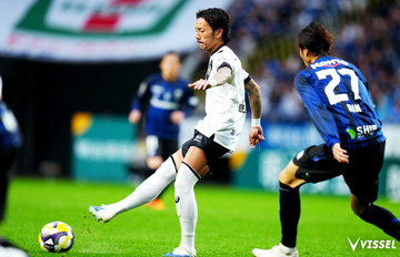 明治安田J1 第36節 