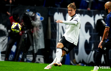 明治安田J1 第36節 