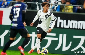 明治安田J1 第36節 