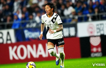 明治安田J1 第36節 