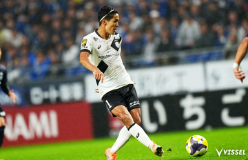 明治安田J1 第36節 