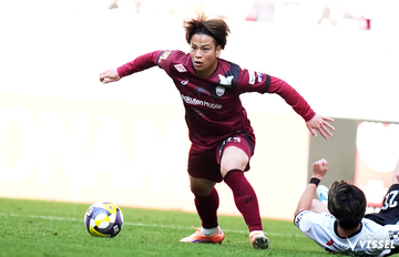 明治安田J1 第37節 