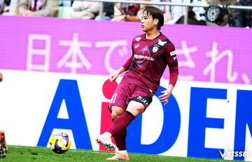 明治安田J1 第37節 