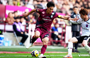 明治安田J1 第37節 